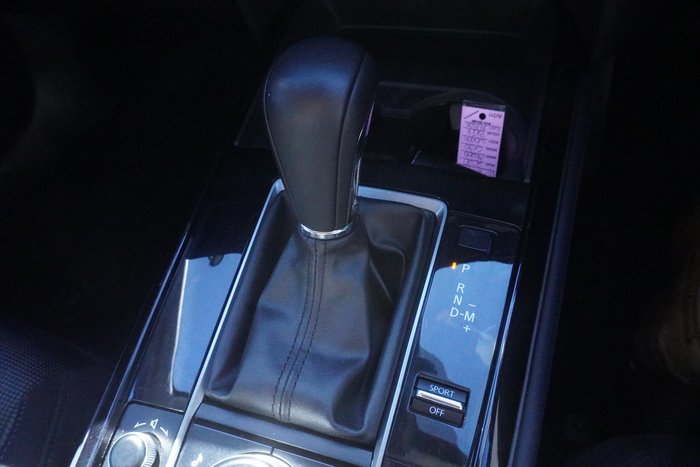 2020 Mazda CX-30 G20 Evolve