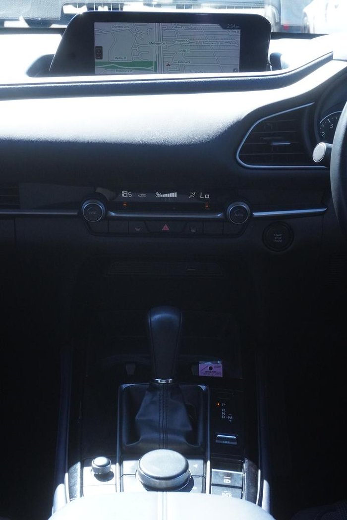 2020 Mazda CX-30 G20 Evolve