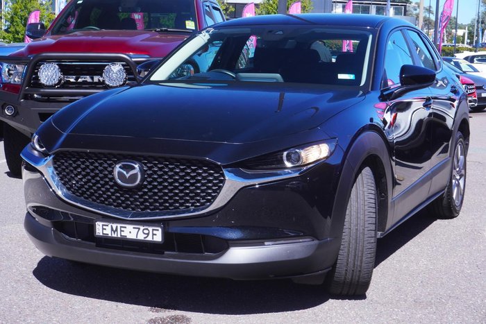 2020 Mazda CX-30 G20 Evolve