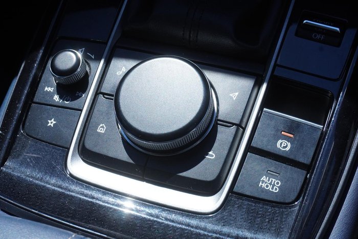 2020 Mazda CX-30 G20 Evolve