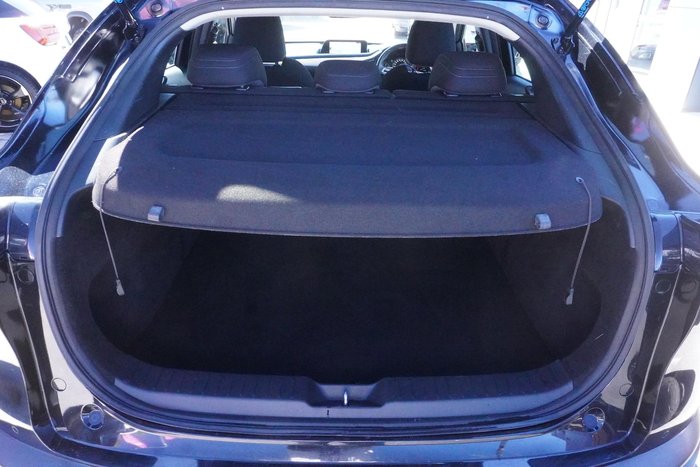 2020 Mazda CX-30 G20 Evolve