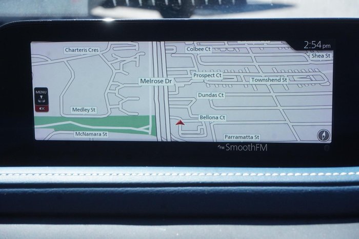 2020 Mazda CX-30 G20 Evolve