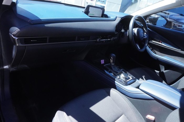 2020 Mazda CX-30 G20 Evolve