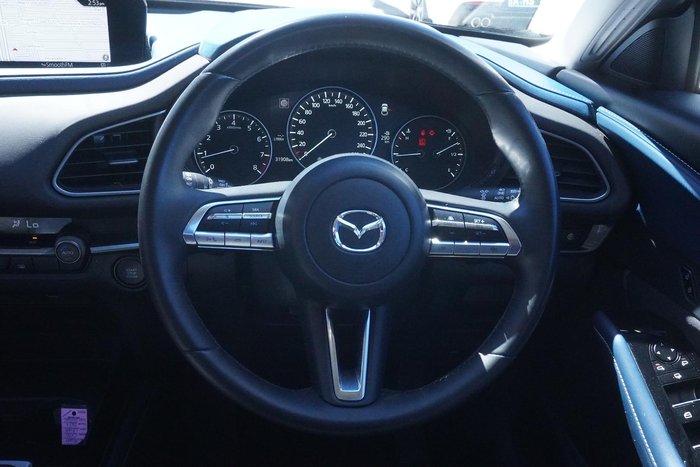 2020 Mazda CX-30 G20 Evolve