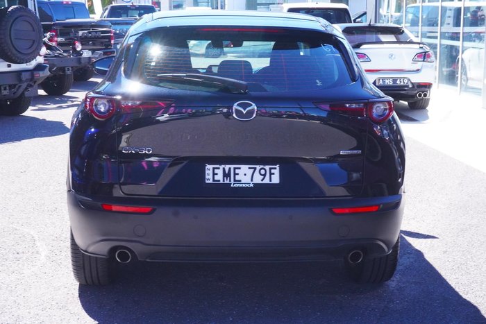 2020 Mazda CX-30 G20 Evolve