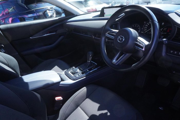 2020 Mazda CX-30 G20 Evolve