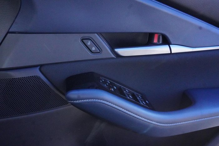 2020 Mazda CX-30 G20 Evolve