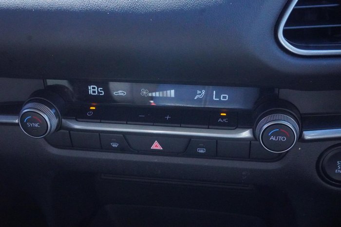 2020 Mazda CX-30 G20 Evolve