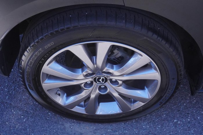 2020 Mazda CX-30 G20 Evolve