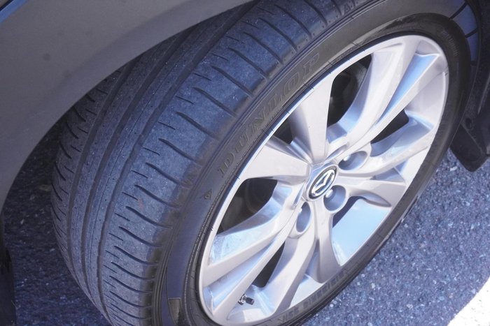 2020 Mazda CX-30 G20 Evolve