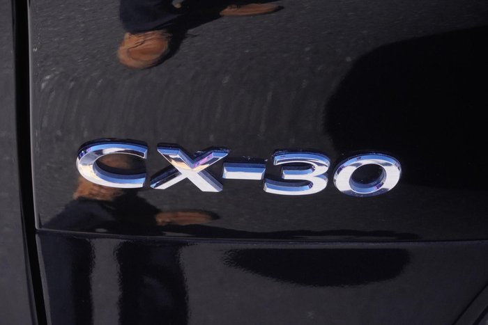 2020 Mazda CX-30 G20 Evolve