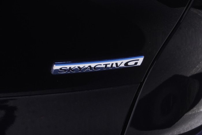 2020 Mazda CX-30 G20 Evolve