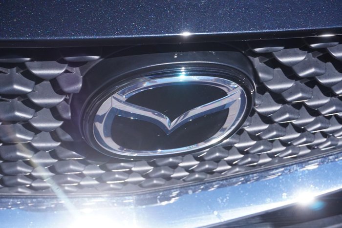 2020 Mazda CX-30 G20 Evolve