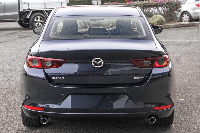 2026 Mazda 3 G20 Evolve