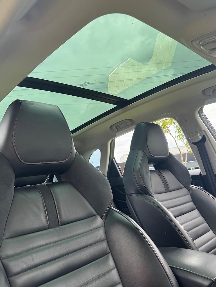 2021 MG HS Essence SAS23 MY21 Black Pearl