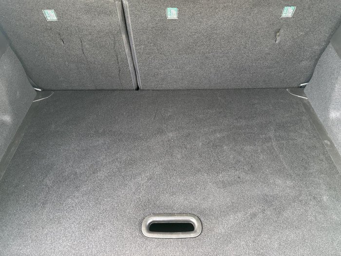 2021 Renault Captur Intens XJB Pearl White