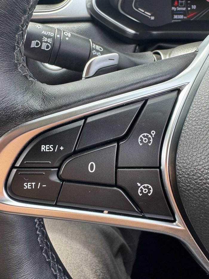 2021 Renault Captur Intens