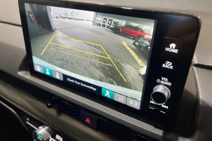 2023 Honda CR-V VTi L7