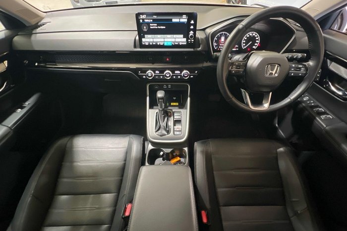 2023 Honda CR-V VTi L7