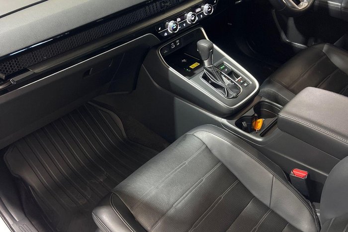 2023 Honda CR-V VTi L7