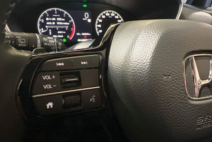 2023 Honda CR-V VTi L7