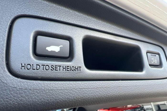 2023 Honda CR-V VTi L7