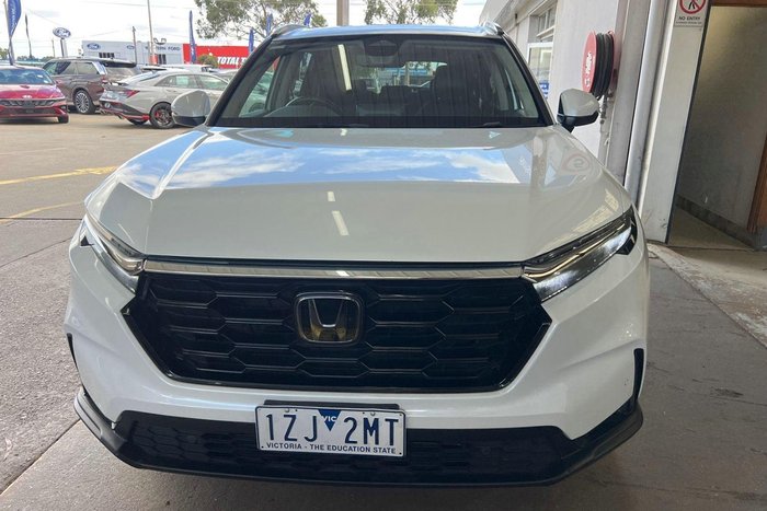 2023 Honda CR-V VTi L7
