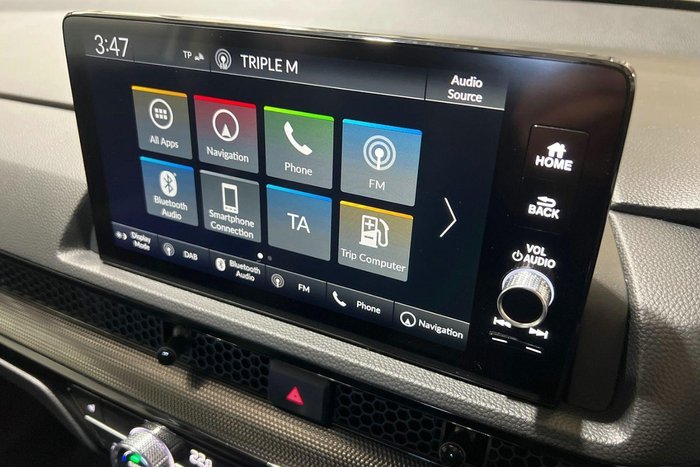 2023 Honda CR-V VTi L7