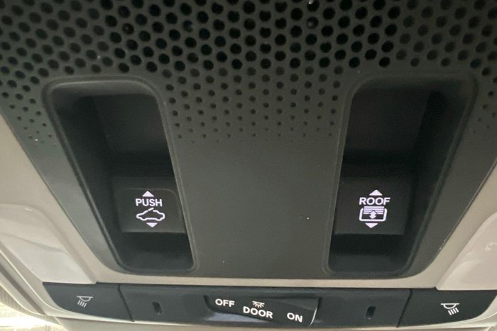 2023 Honda CR-V VTi L7