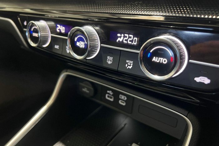 2023 Honda CR-V VTi L7