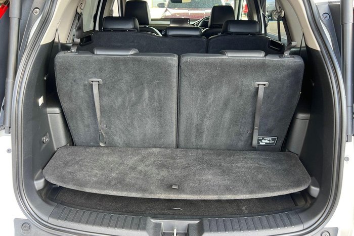 2023 Honda CR-V VTi L7