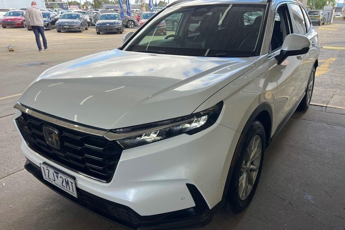 2023 Honda CR-V VTi L7