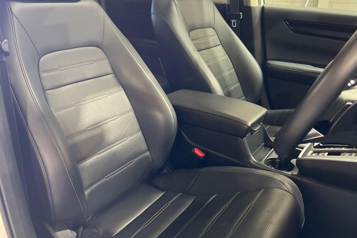 2023 Honda CR-V VTi L7