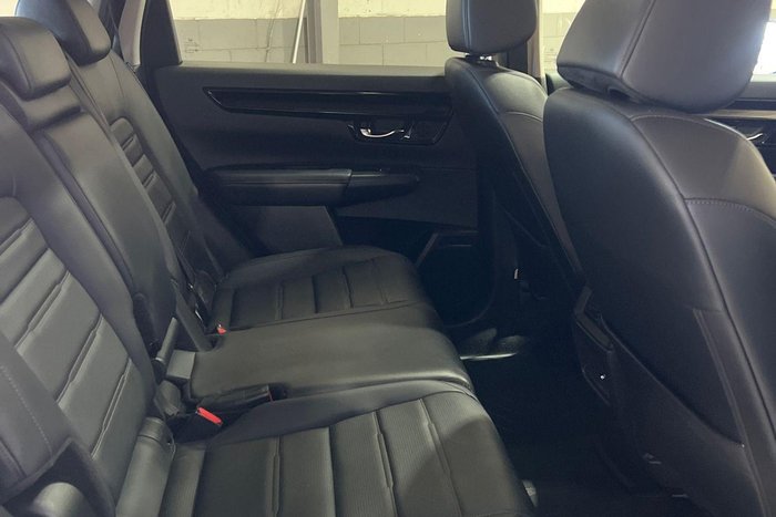 2023 Honda CR-V VTi L7