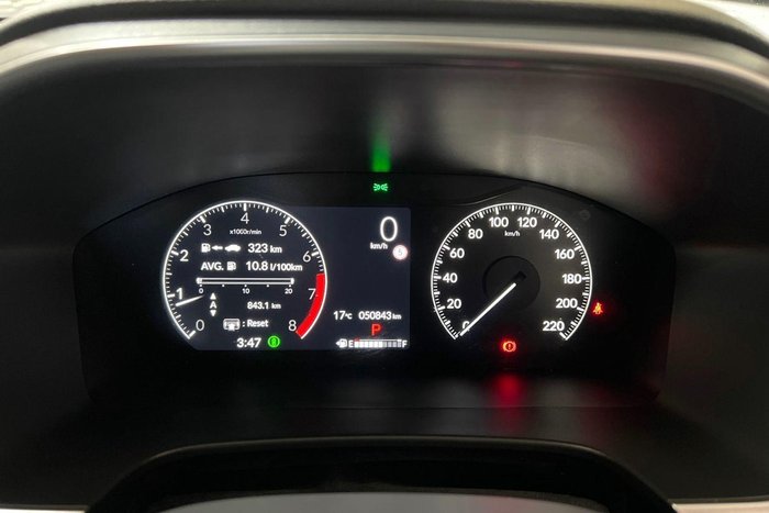 2023 Honda CR-V VTi L7