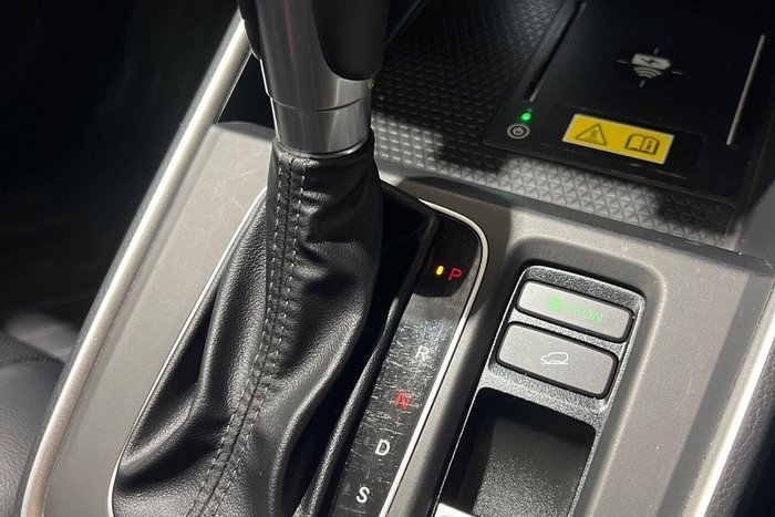 2023 Honda CR-V VTi L7