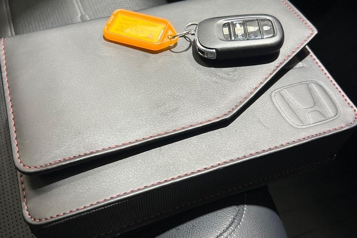 2023 Honda CR-V VTi L7