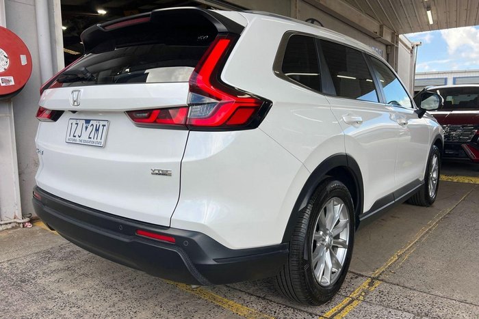 2023 Honda CR-V VTi L7