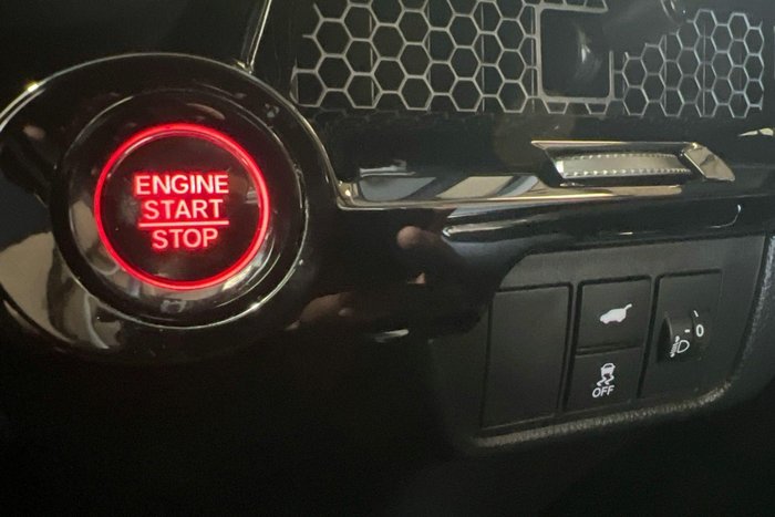 2023 Honda CR-V VTi L7