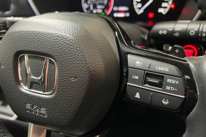 2023 Honda CR-V VTi L7