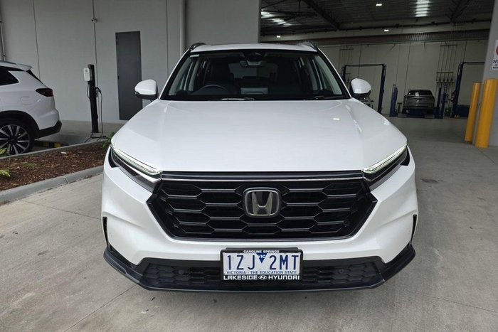 2023 Honda CR-V VTi L7
