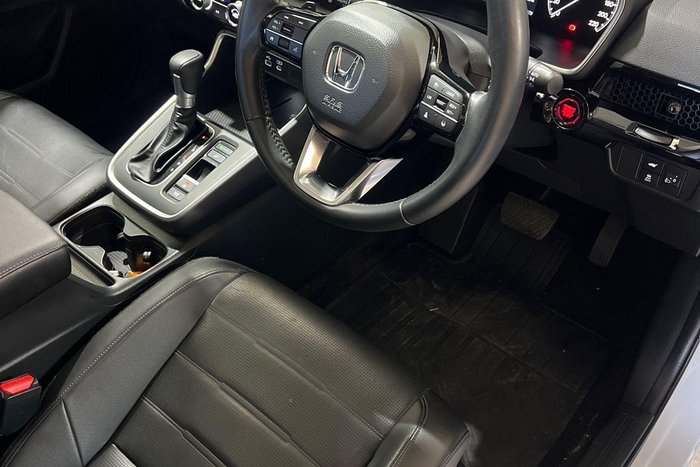 2023 Honda CR-V VTi L7