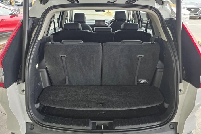 2023 Honda CR-V VTi L7