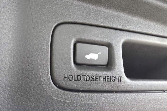 2023 Honda CR-V VTi L7