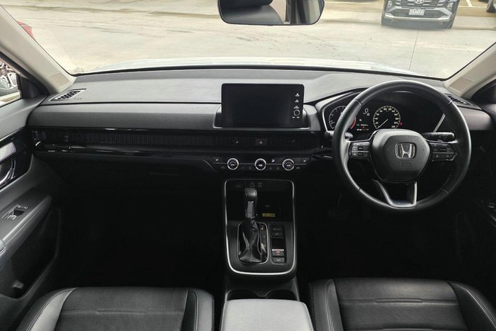 2023 Honda CR-V VTi L7