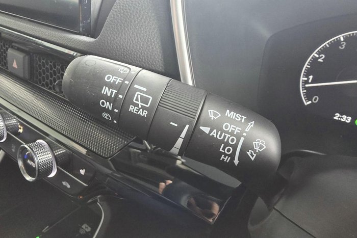 2023 Honda CR-V VTi L7