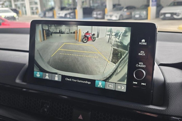 2023 Honda CR-V VTi L7