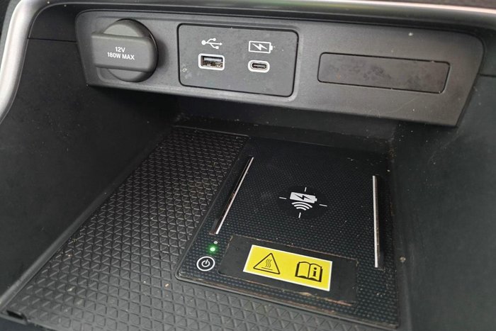 2023 Honda CR-V VTi L7