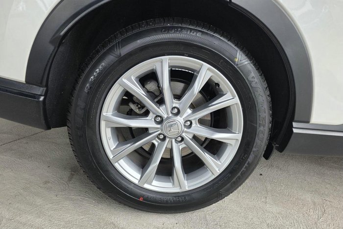 2023 Honda CR-V VTi L7