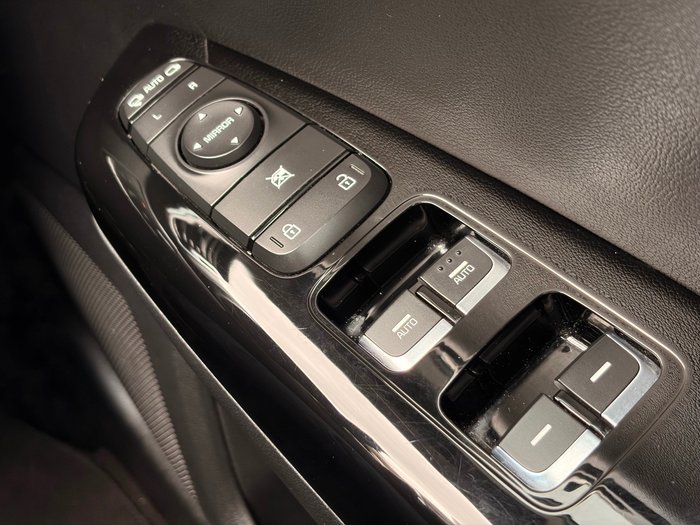 2016 Kia Sportage GT-Line